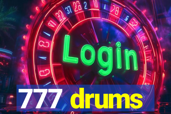 777 drums